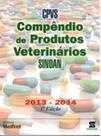 Compêndio de Produtos Veterinários - MedVet