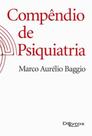 Compendio de psiquiatria - Di Livros Editora Ltda