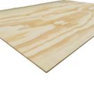 Compensado de pinus naval (109cm x 79cm x 6mm)