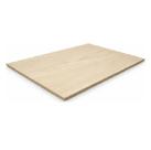 Compensado De Virola (110mts x 80cm x 6mm)