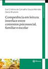 Competencia em leitura - MACKENZIE