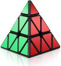 Competição especial Pyramid Rubik's Cube Pyramid 3x3x3 Competição especial Pyramid Rubik's Cube Pyramid 3x3x3