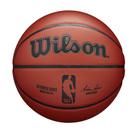 Competição interna autêntica de basquete WILSON NBA, tamanho 7