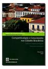 Competitividade e Crescimento nas Cidades Brasileiras