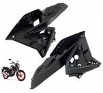 Complemento Aba Tanque Titan 160 2022/2023 Modelo Original Semelhante