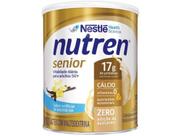 Complemento Alimentar Nutren Baunilha Senior - Integral 370g