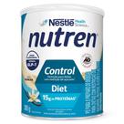 Complemento Alimentar Nutren Control Baunilha 380g