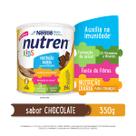 Complemento Alimentar Nutren Kids Chocolate 350g