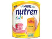 Complemento Alimentar Nutren Kids Morango 350g