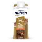 Complemento Alimentar Nutren Senior Chocolate Zero Lactose 200ml Nutren 1 Unidade