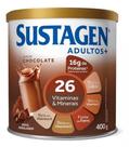 Complemento Alimentar Sustagen Adultos+ Lata 400g