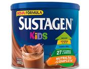 Complemento Alimentar Sustagen Kids Sabor Chocolate 380g