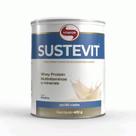 Complemento Alimentar Sustevit Vitafor 400g Sabor Neutro
