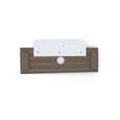 Complemento Central de Painel para TV até 45 Polegadas 120x30cm Pe40
