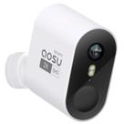 Complemento da câmera AOSU 2K para WirelessCam/SolarCam HomeBase Complemento da câmera AOSU 2K para WirelessCam/SolarCam HomeBase