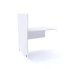 Complemento de Mesa Estação de Atendimento Maxxi Complemento de Mesa Estação de Atendimento Maxxi