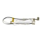 Complemento Fio do Interuptor da Tampa Lava-Roupa Brastemp 22452