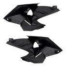 Complemento Interno Asa do Tanque CG Titan 160 2022 - Sportive