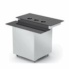 Complemento Pratos Talheres New Buffet Restaurante Refriamte