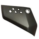 Complemento Rabeta Direita Moto Shi175 EFI Shineray Original