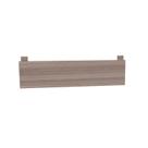Complemento Superior/inferior do Painel para TV 55 Polegadas 140x30cm Pe40
