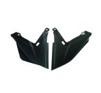 Complemento Tampa Lateral Titan 150/ 2014 (Par)