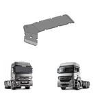 Complemento Valvula Secadora Modulo Farol Mb Actros Esquerdo
