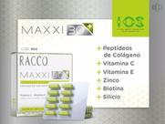 Complemento vitaminico mineral maxxi 30+ com 30 capsulas - Racco Cosméticos