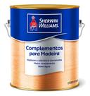 Complementos Para Madeira Fundo Branco Fosco 3,6l Complementos Para Madeira Fundo Branco Fosco 3,6l