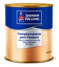 Complementos Para Madeira Fundo Branco Fosco 900ml Complementos Para Madeira Fundo Branco Fosco 900ml