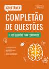 Completão de Questões de Cons - Caderno de 1000 Questões