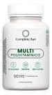 Complete Bari Multivitamínico Cápsulas 90 Unidades Sem Sabor