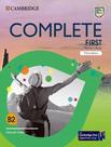 Complete First Teachers Book 3Rd Ed