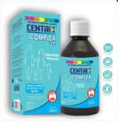 Complex Fort Líquido Vitaminas e Minerais 240ml Suplemento Infantil e Adulto Complex Fort Líquido Vitaminas e Minerais 240ml Suplemento Infantil e Adulto