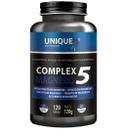 Complex mag 5 unique 120 tabs