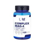 Complex Mag4 120 cps