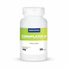 Complexo B - 120 Cápsulas - NewNutrition Complexo B - 120 Cápsulas - NewNutrition