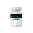 Complexo B 250mg 60 Cápsulas