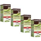 Complexo B 400 Comprimidos Arte nativa