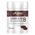 Complexo B - 60 Cápsulas - Body Action Complexo B - 60 Cápsulas - Body Action