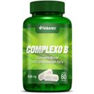 Complexo B. 60 Cápsulas - Herbamed