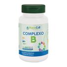 Complexo B 60 cápsulas MacroCell Complexo B 60 cápsulas MacroCell