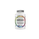 Complexo B B3 B5 B6 B2 B9 B7 B12 60 Caps Flora Nativa Complexo B B3 B5 B6 B2 B9 B7 B12 60 Caps Flora Nativa