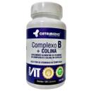 Complexo b e colina catalmedic 120cps catalvit