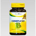 Complexo b em capsulas nutriblue