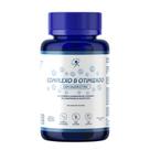 Complexo B Otimizado Com Quercetina 60 Cap Nutriage Complexo B Otimizado Com Quercetina 60 Cap Nutriage