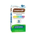 Complexo B¹² Concentrado 20 comp - EMS Complexo B¹² Concentrado 20 comp - EMS