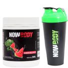 Complexo de Aminoácidos EAA - Now Body Nutrition