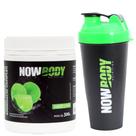 Complexo de Aminoácidos EAA - Now Body Nutrition