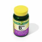 Complexo de Vitamina B-100 Unique Bundle Store 60 comprimidos Complexo de Vitamina B-100 Unique Bundle Store 60 comprimidos
